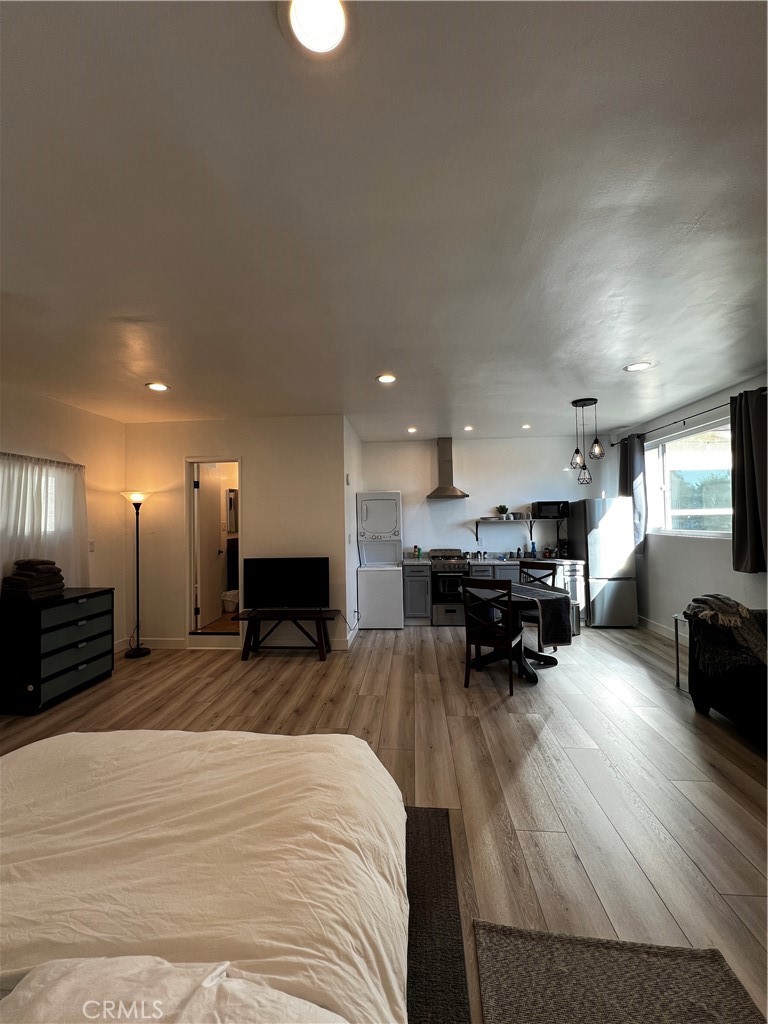 Gardena Condo: 15519 Gramercy Place