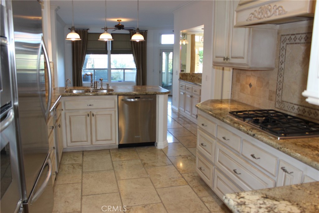 Laguna Hills Condo: 25851 Cordova