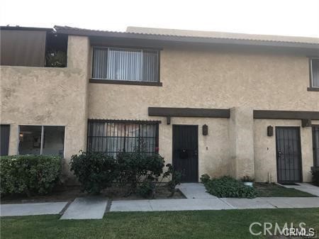 Monterey Park Condo: 410 North Alhambra Avenue