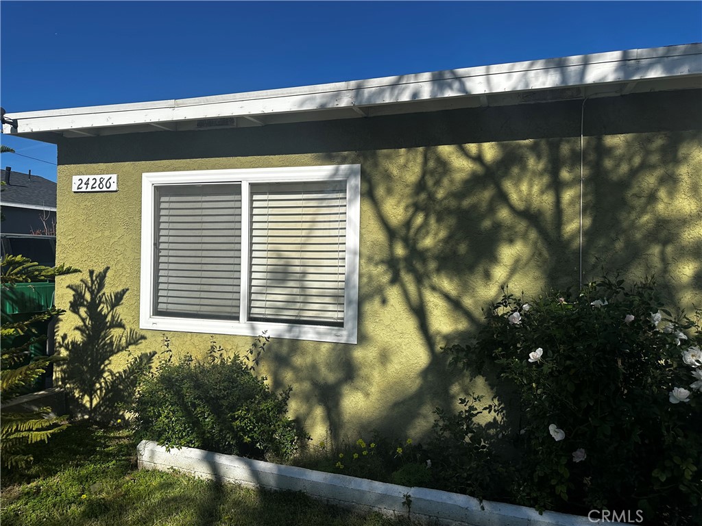 Moreno Valley Condo: 24286 Atwood Avenue