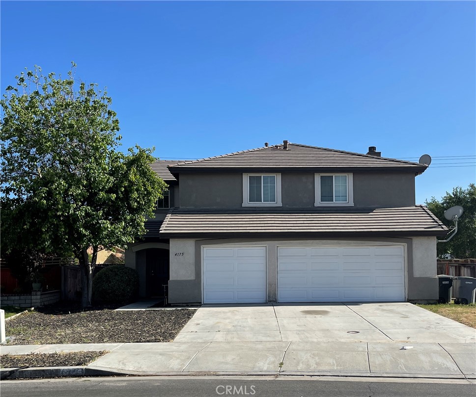 Hemet Condo: 4175 Amber Ridge Lane