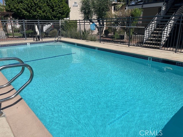 Palm Desert Condo: 45270 Panorama Drive