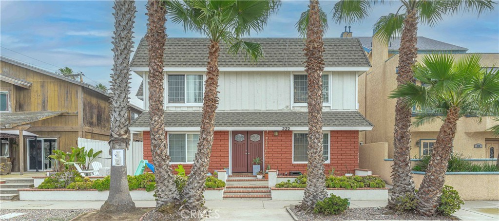 Huntington Beach Condo: 222 20th Street