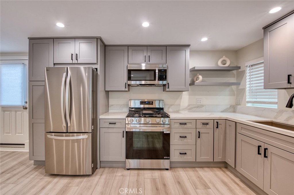 Laguna Beach Condo: 368 Oak Street