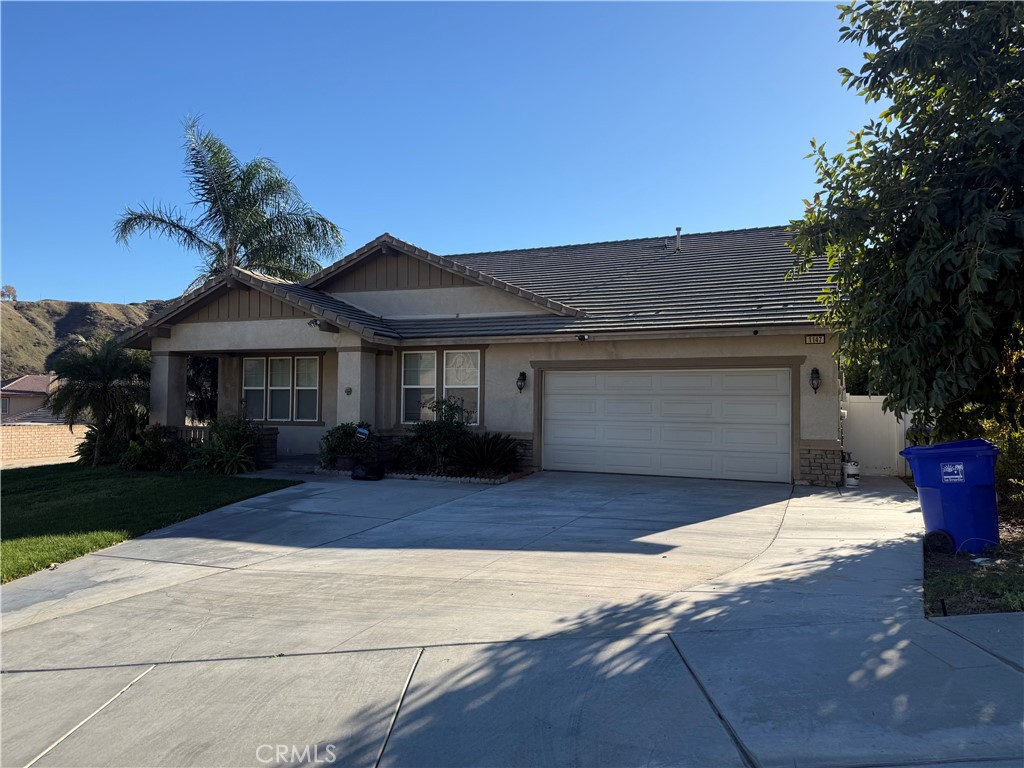 San Bernardino Condo: 1147 Glenwood Court