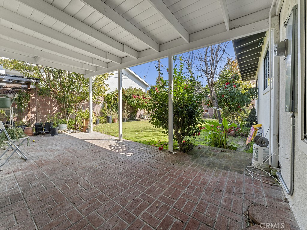 Garden Grove Condo: 9361 Murline Drive