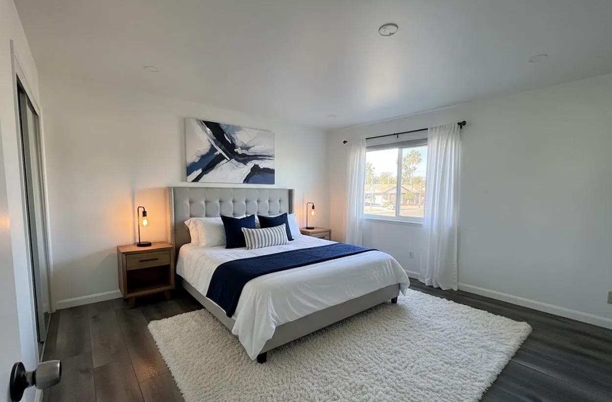 San Pablo Condo: 3081 Birmingham Drive