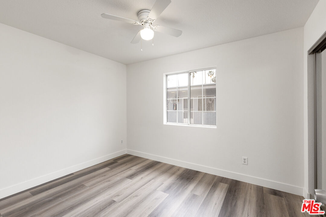 Van Nuys Condo: 6616 Sylmar Avenue