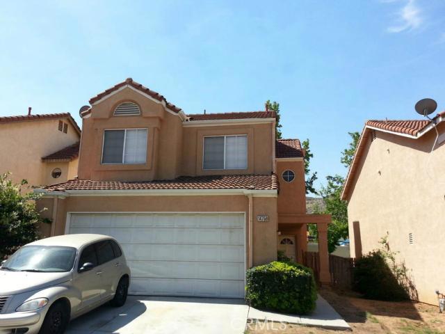 Fontana Condo: 14759 Cinnamon Drive