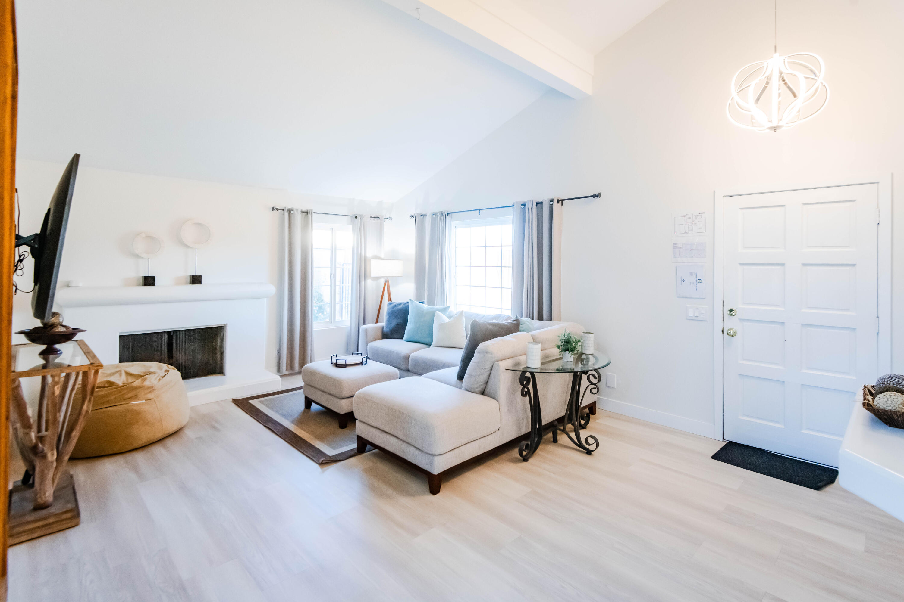 Bermuda Dunes Condo: 79361 Port Royal Avenue