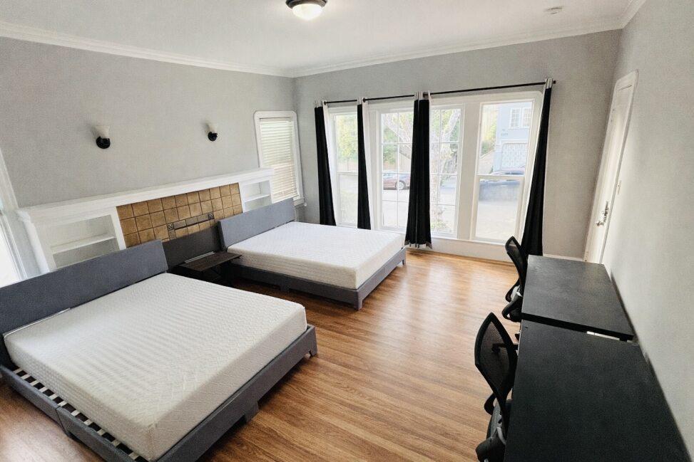 Berkeley Condo: 2366 Virginia Street