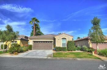 Indio Condo: 82154 Travolta Avenue