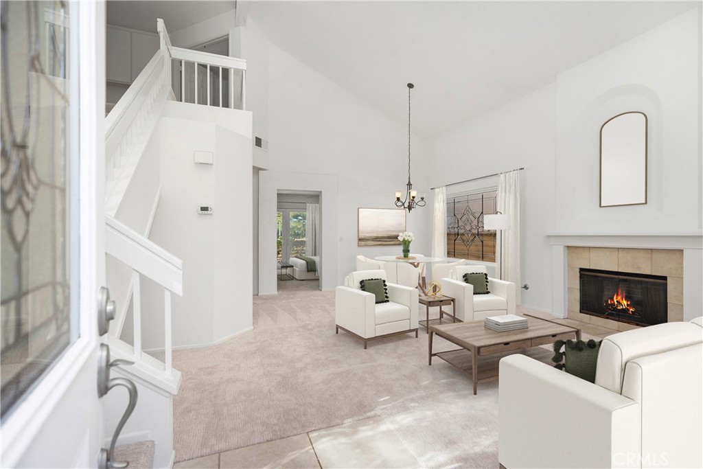 Laguna Niguel Condo: 28471 Del Mar