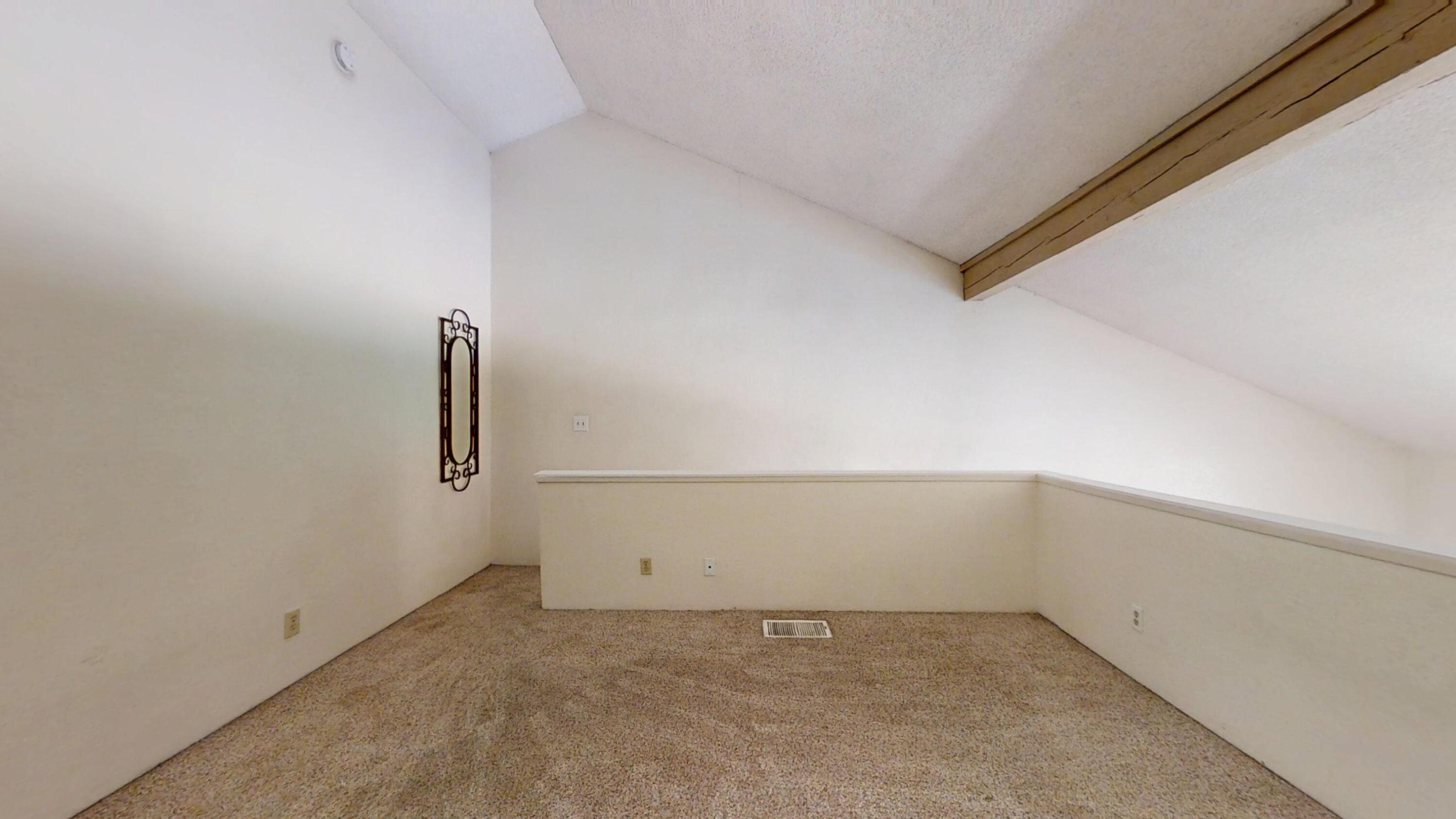 Indio Condo: 48255 Monroe Street