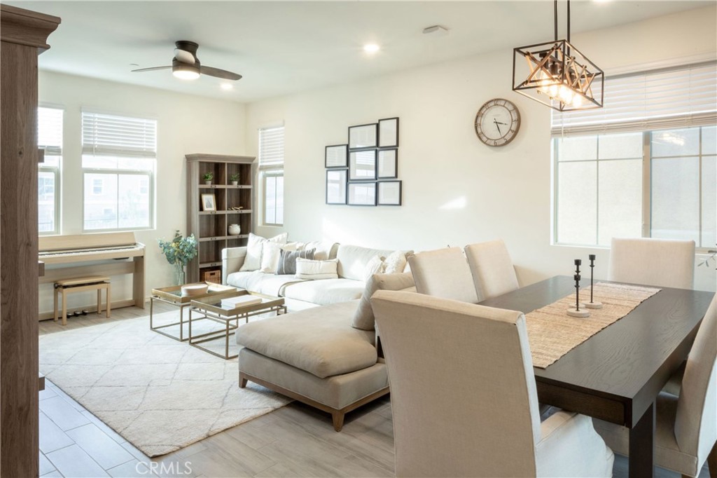 Upland Condo: 893 Mango Court