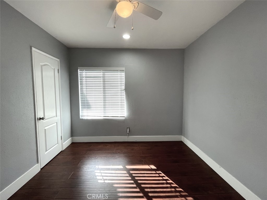 Compton Condo: 1341 West School Street