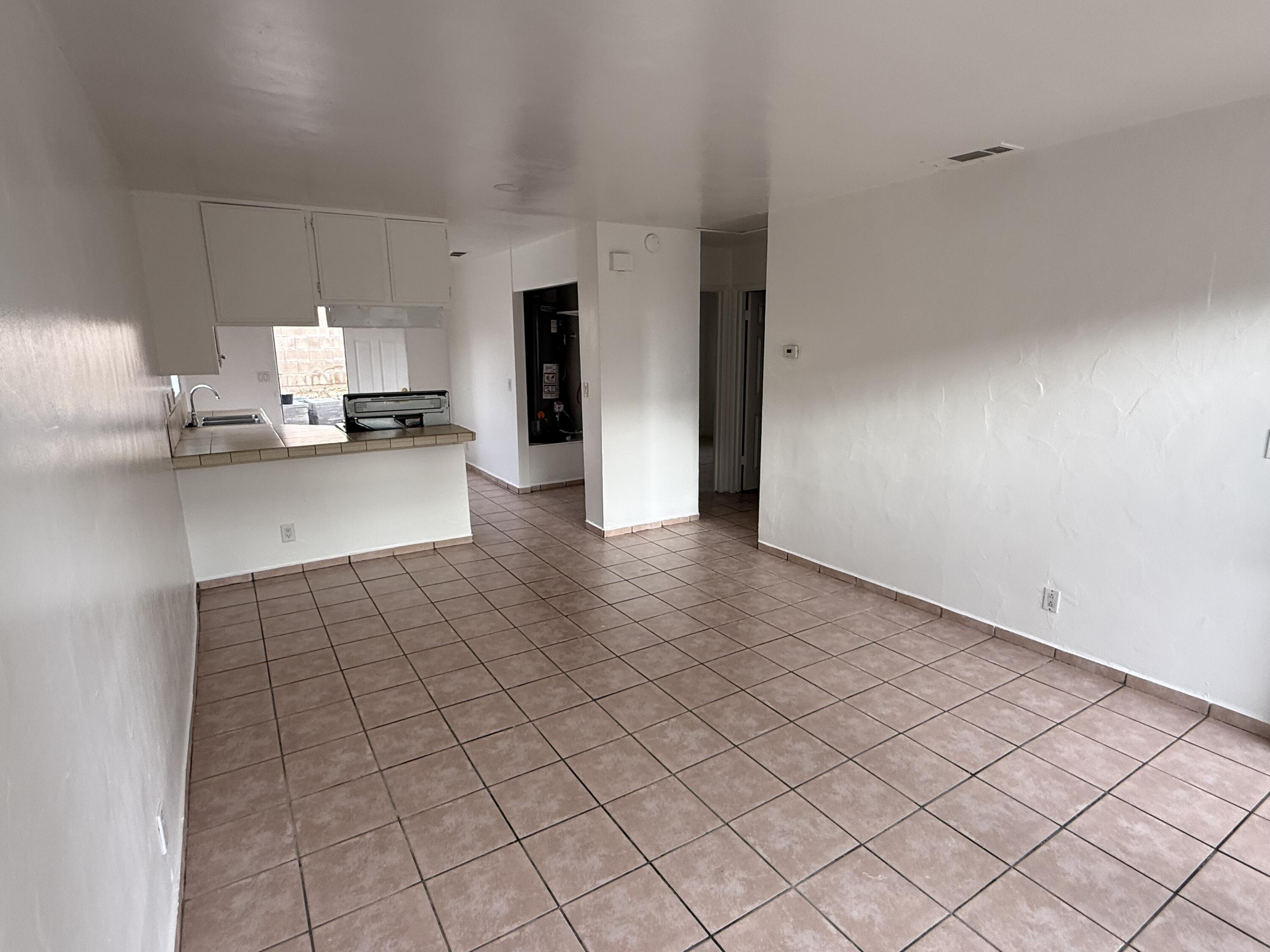 Desert Hot Springs Condo: 9871 Valencia Drive
