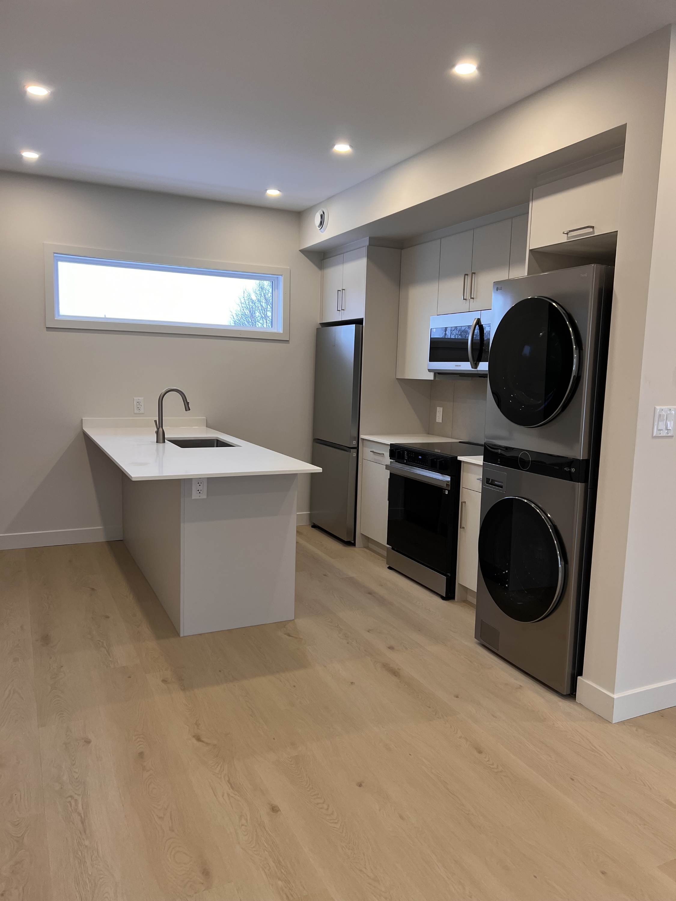 Ottawa Condo: 79 Marquette Avenue - 5