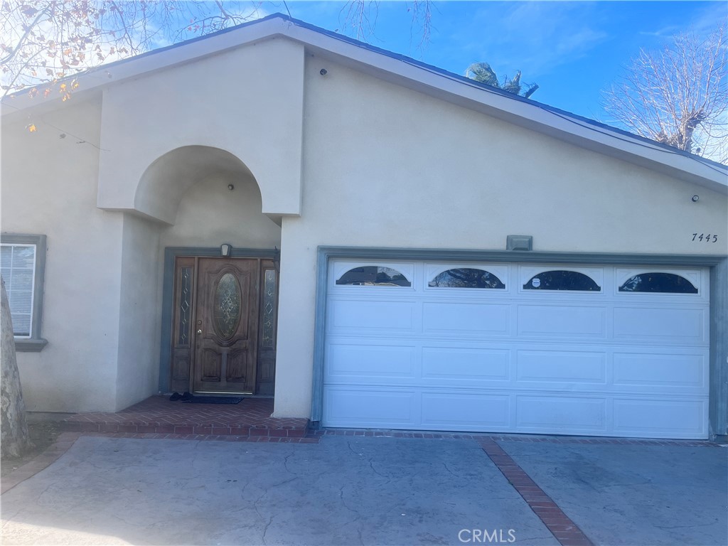 Reseda Condo: 7445 Yarmouth Avenue