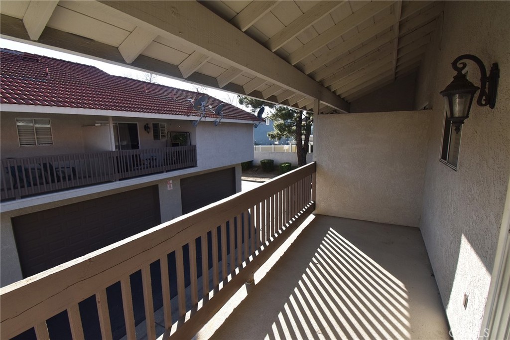Rancho Cucamonga Condo: 9872 Highland Avenue