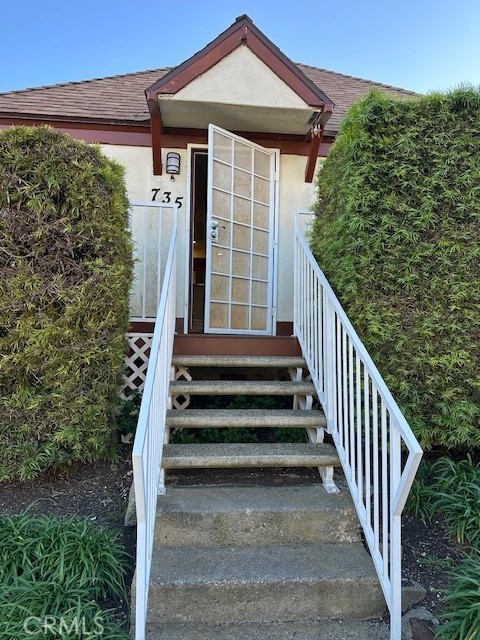 San Pedro Condo: 735 West 31st Street