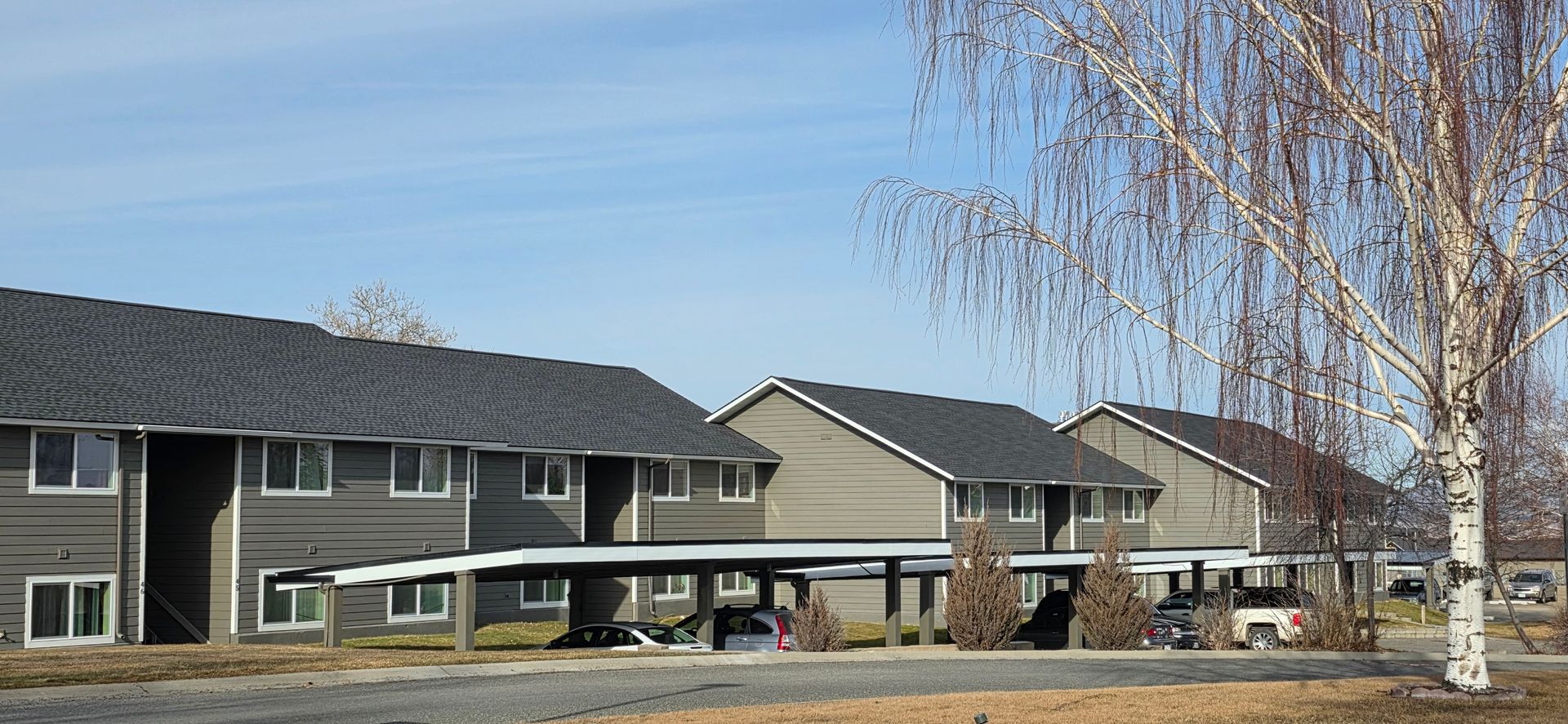 Helena Condo: 41 B Golf Course Lane