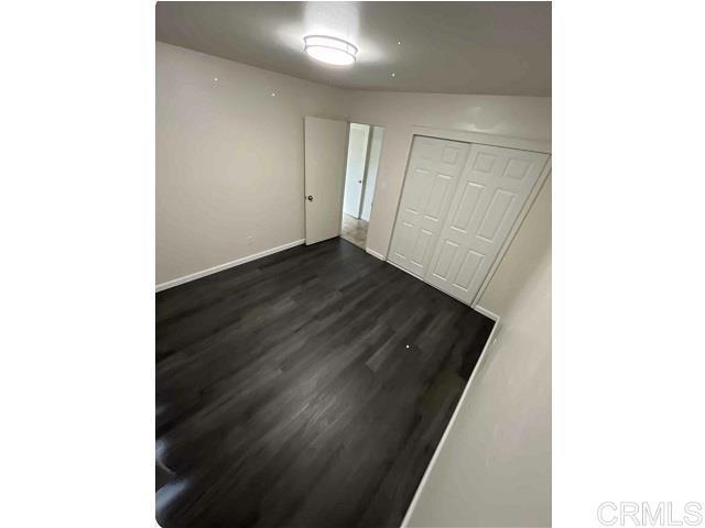 Chula Vista Condo: Undisclosed Address
