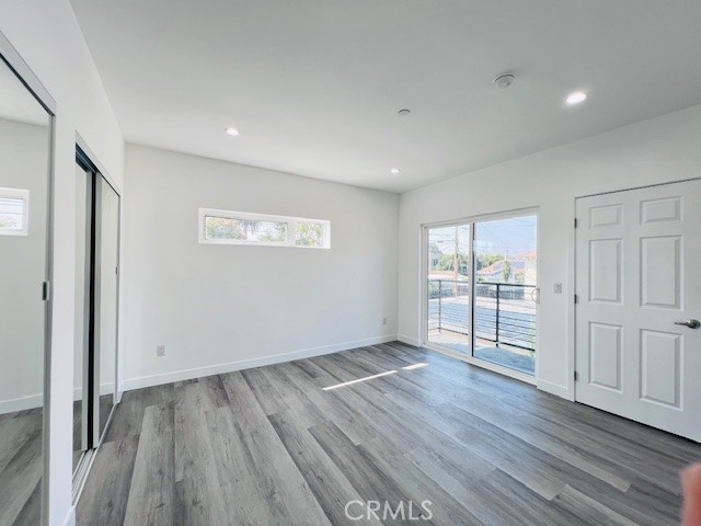 Los Angeles Condo: 1258 Leighton Avenue
