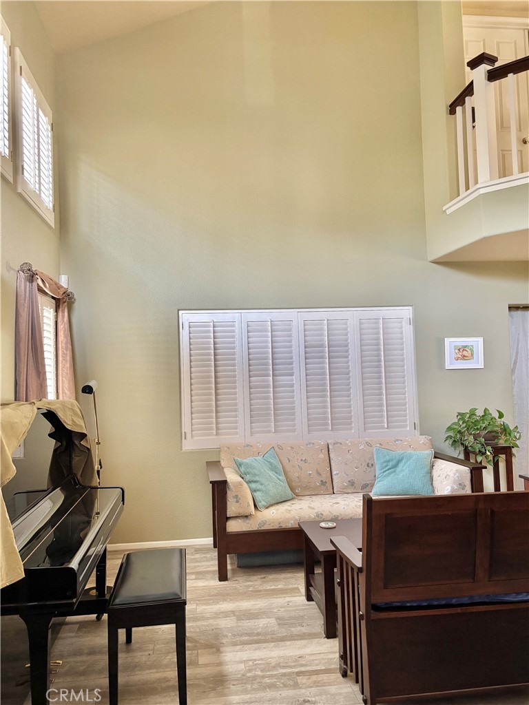 Chino Hills Condo: 1834 Berryhill Drive