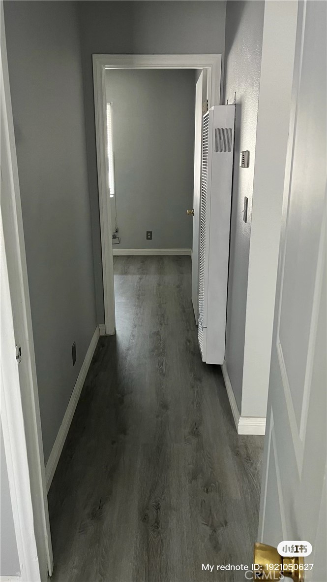 Los Angeles Condo: 1194 West 39th Street