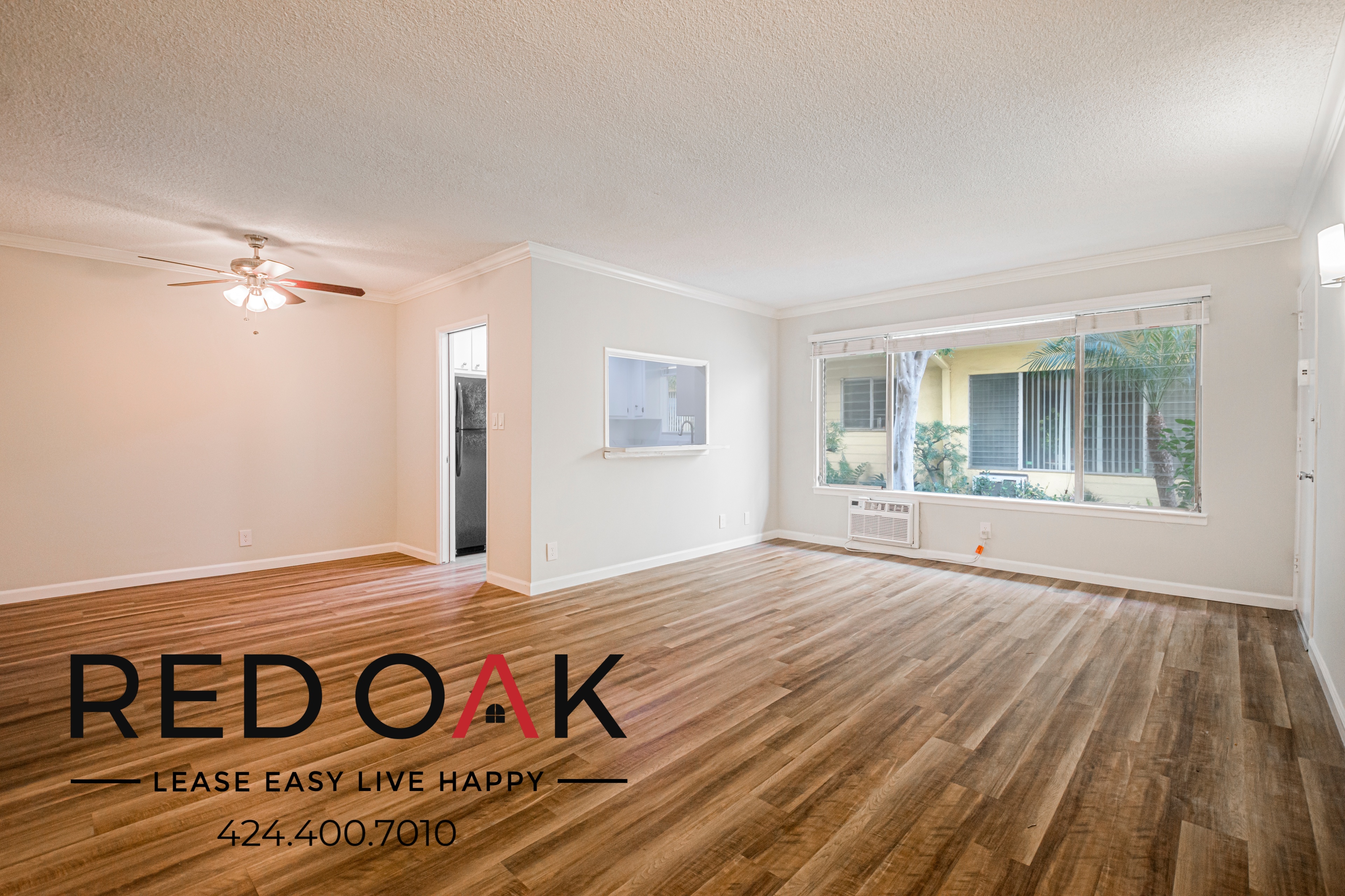 West Hollywood Condo: 1037 N Ogden Dr