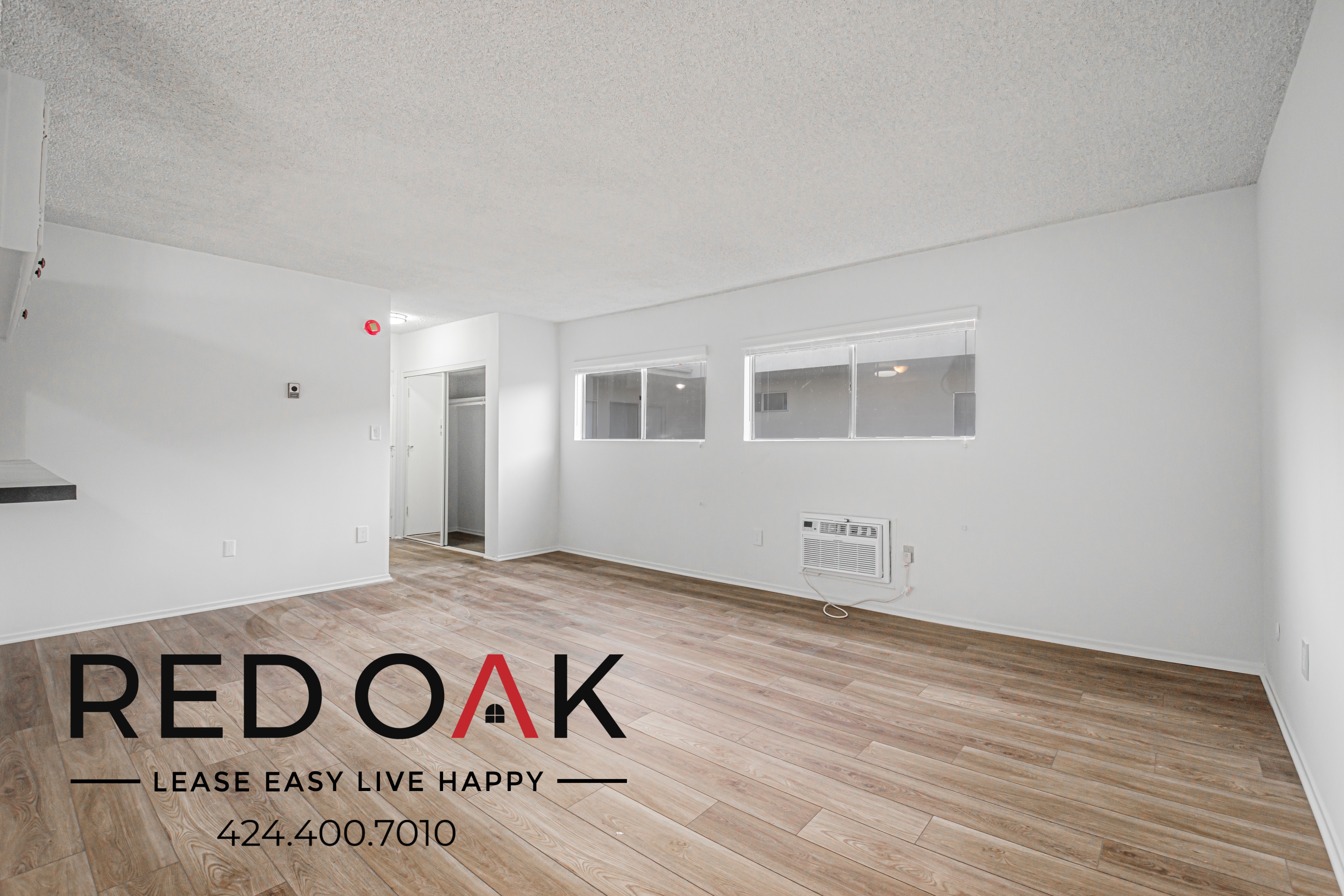 Los Angeles Condo: 1539 N Alexandria Ave