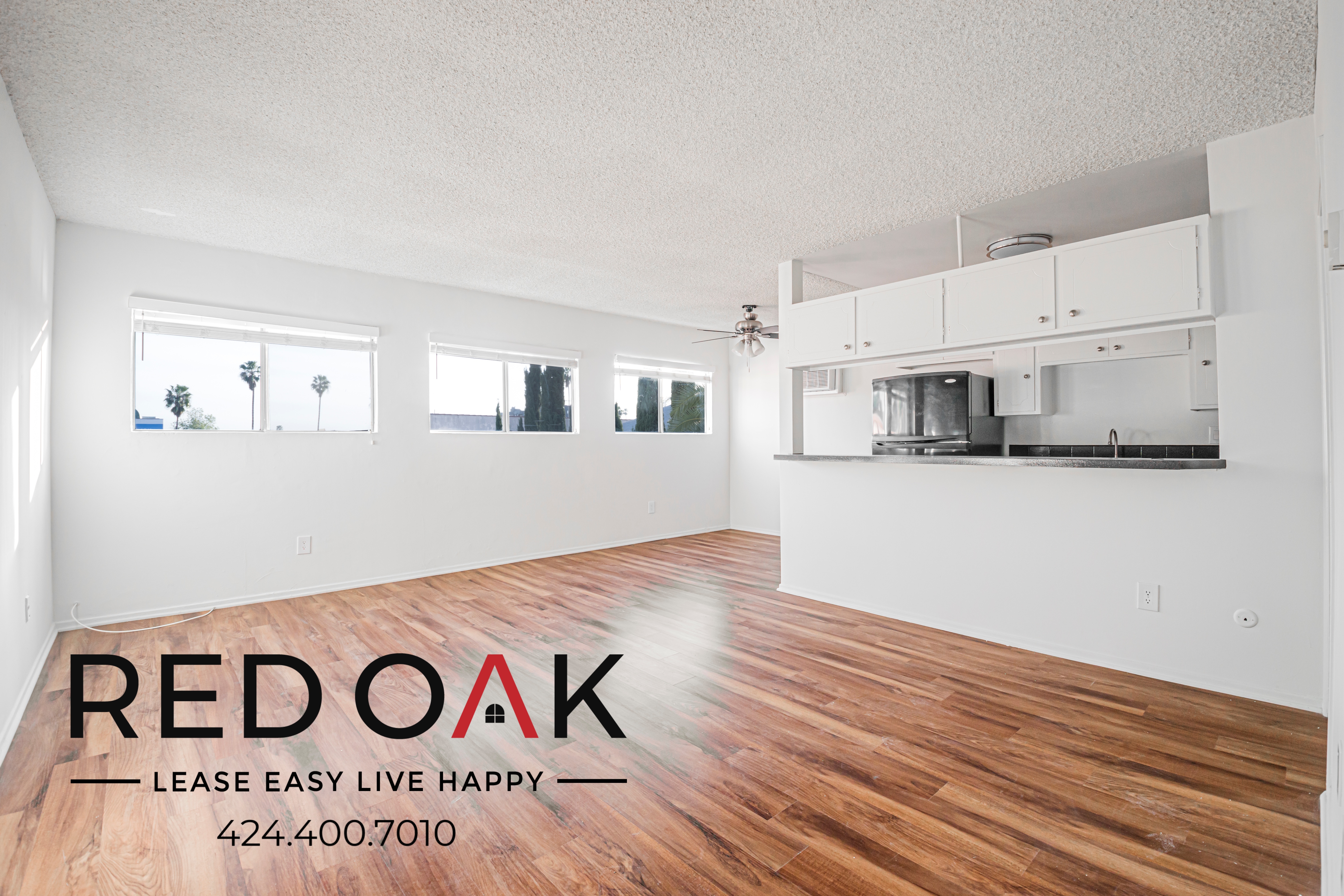 Los Angeles Condo: 1539 N Alexandria Ave