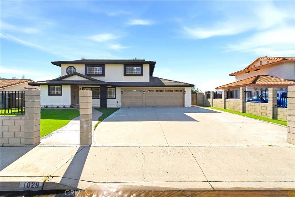 Rialto Condo: 1029 West Madrona Street