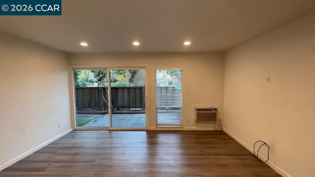 Walnut Creek Condo: Scottsdale