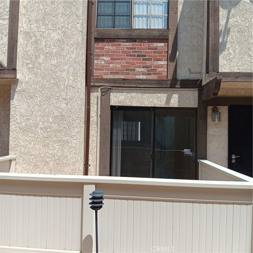 Gardena Condo: 1419 West 179th Street