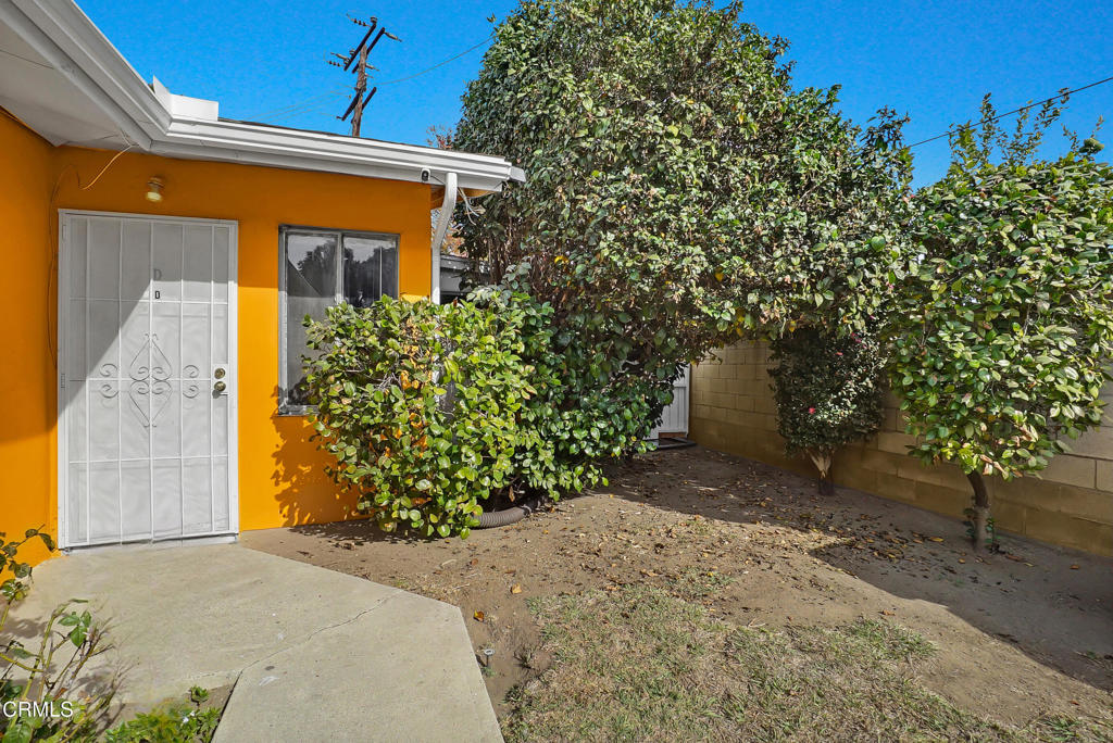 Rosemead Condo: 9501 Steele Street