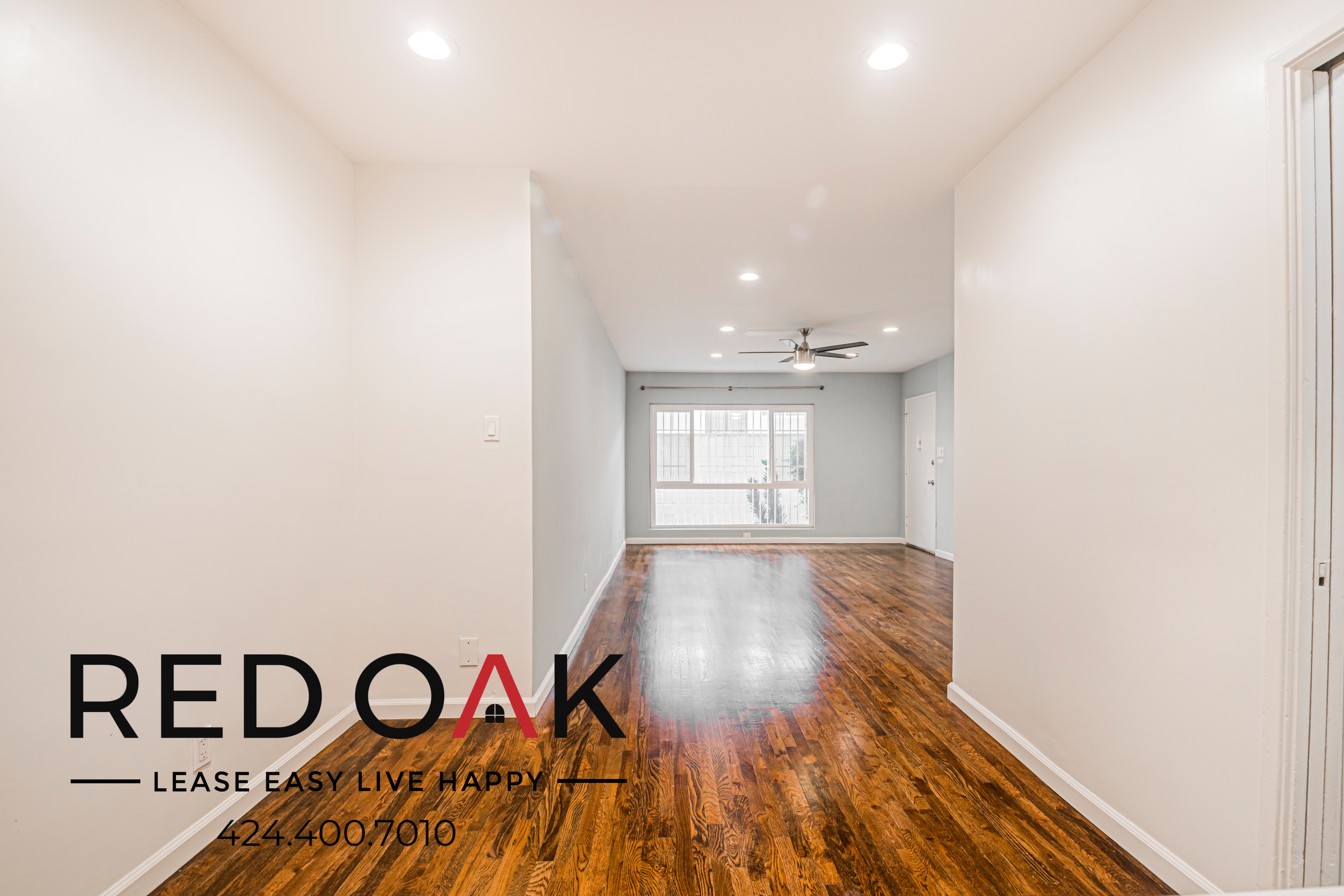 Los Angeles Condo: 1023 N Hayworth Ave