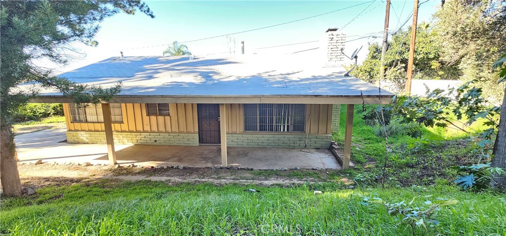 San Bernardino Condo: 4064 Harrison Canyon Road North