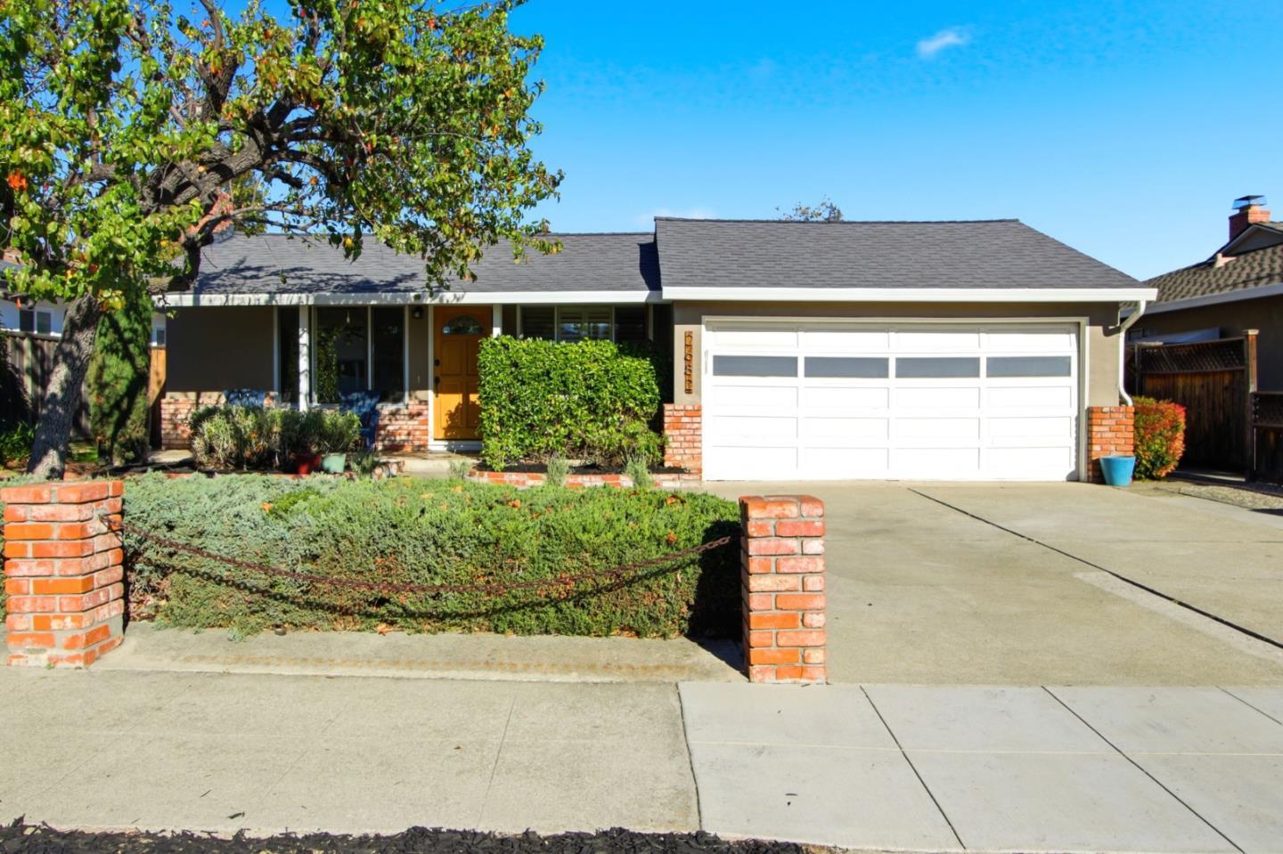 San Jose Condo: 2682 Coit Drive