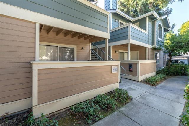 San Jose Condo: 2695 Somerset Park Circle