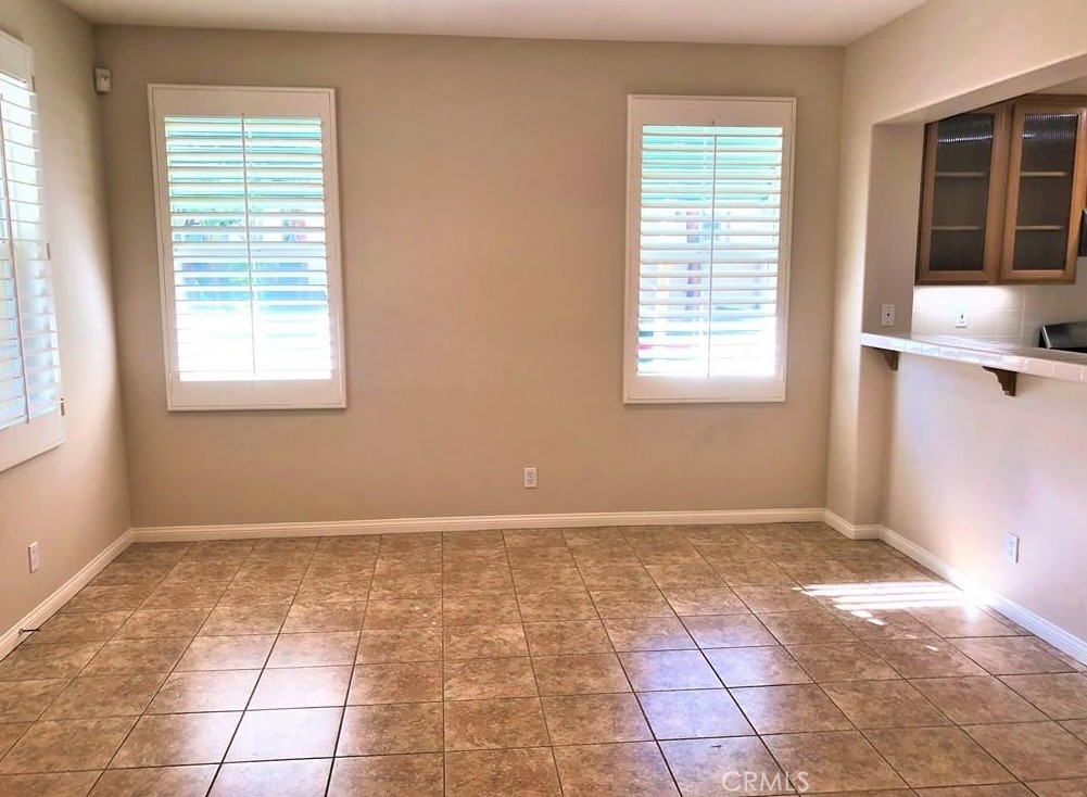 Irvine Condo: 243 Dewdrop