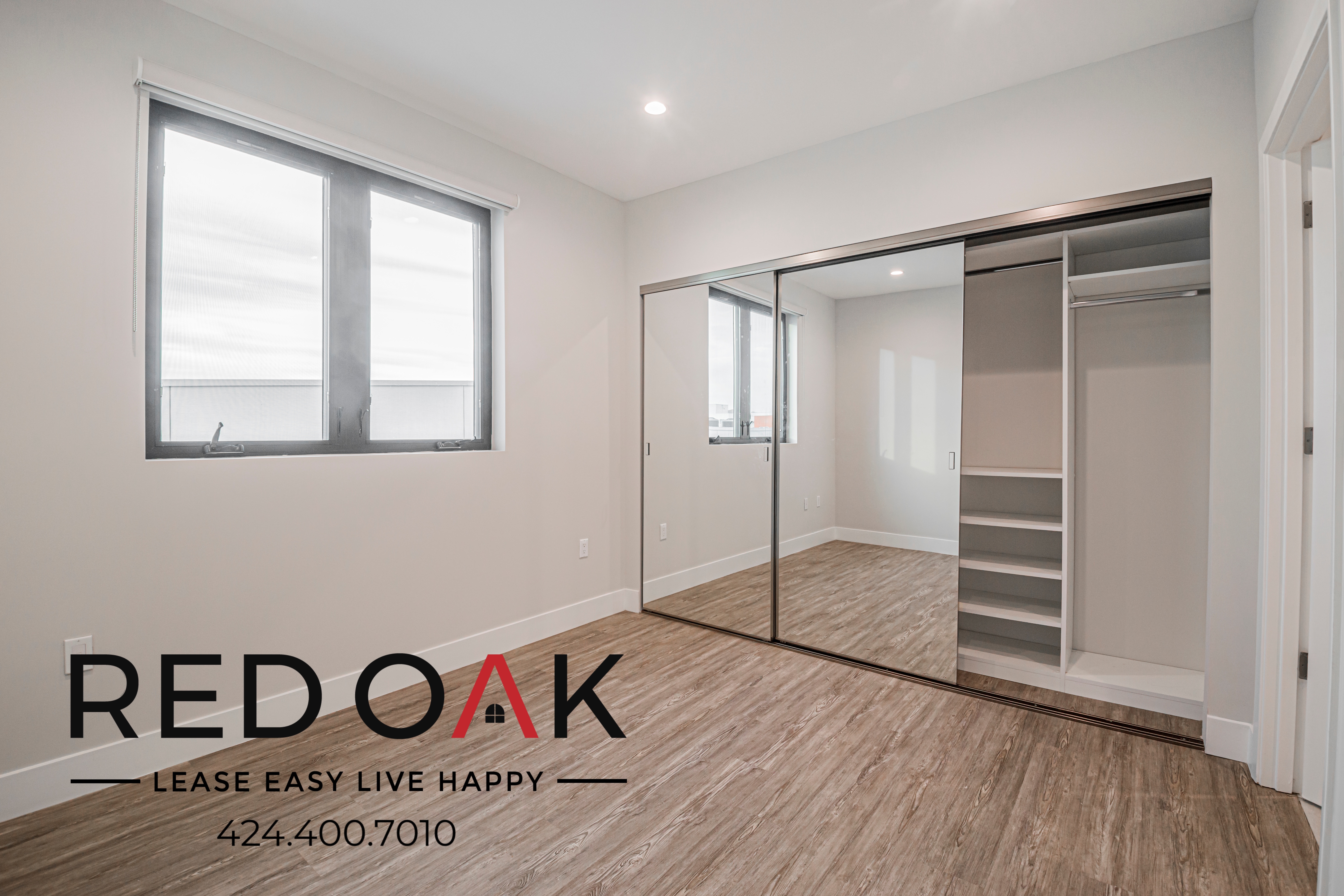 North Hollywood Condo: 5550 Bonner Ave