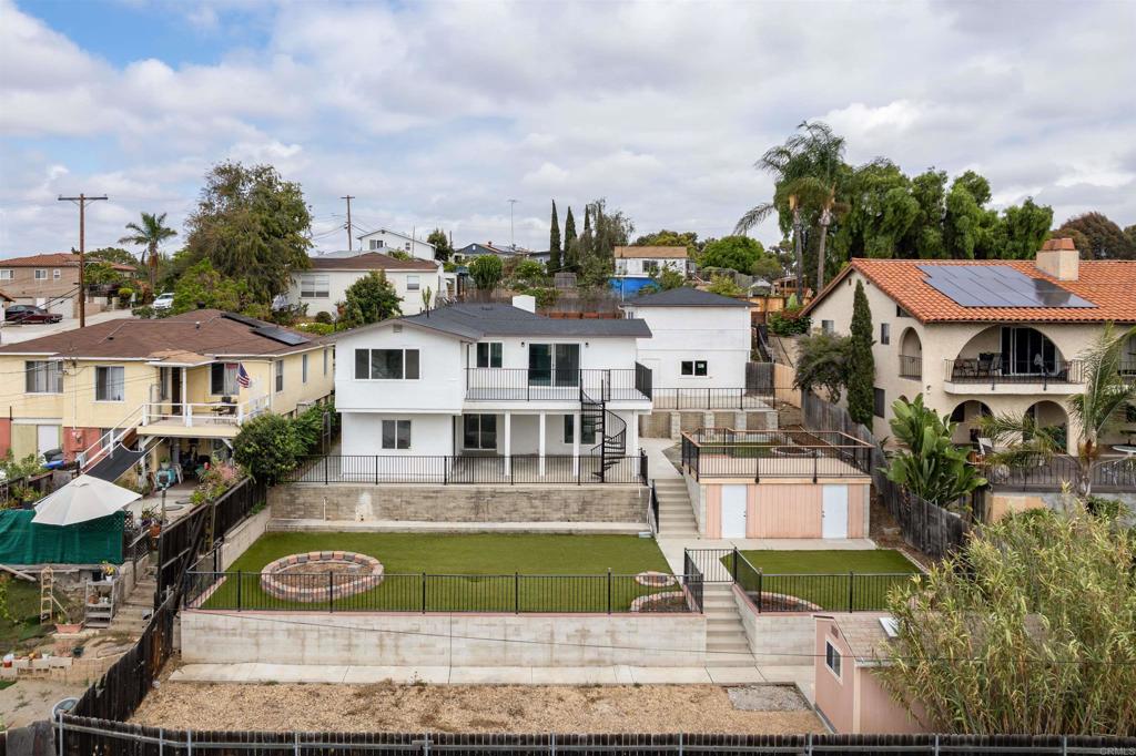 National City Condo: 3007 Shelby Drive