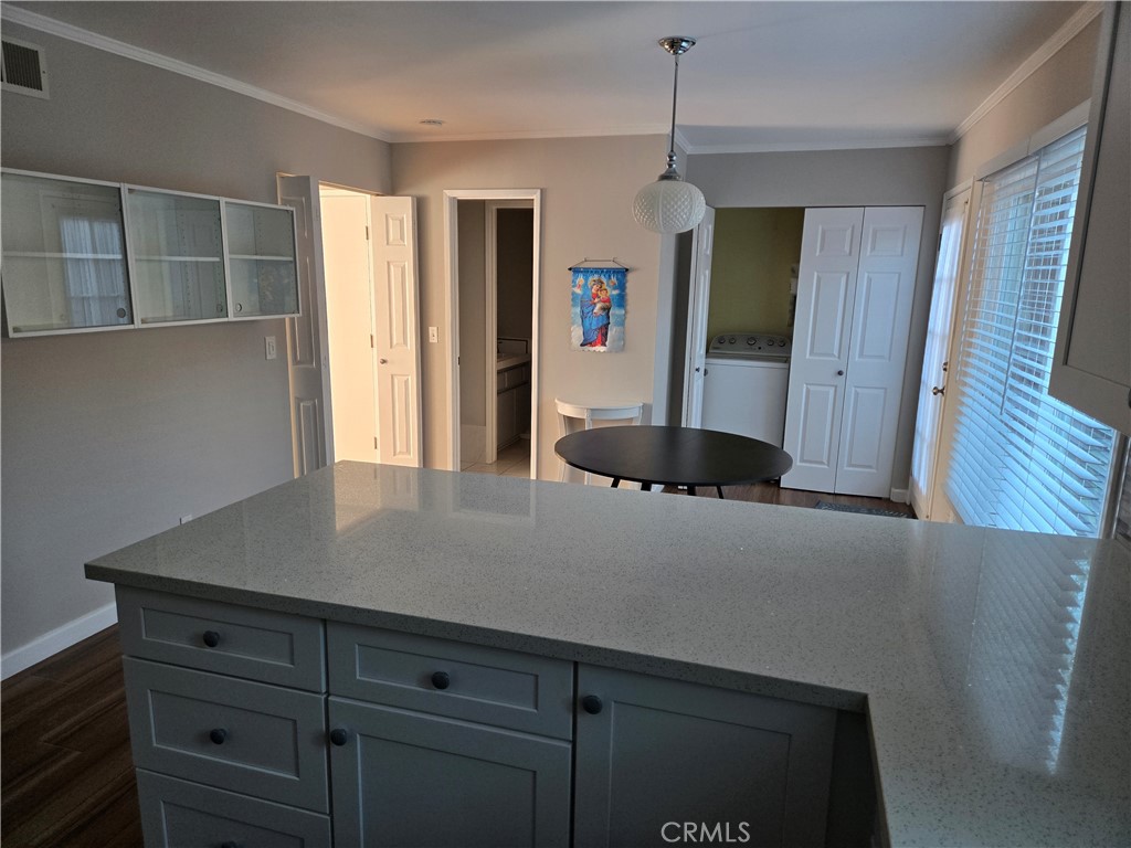 Huntington Beach Condo: 8142 Foxhall Drive