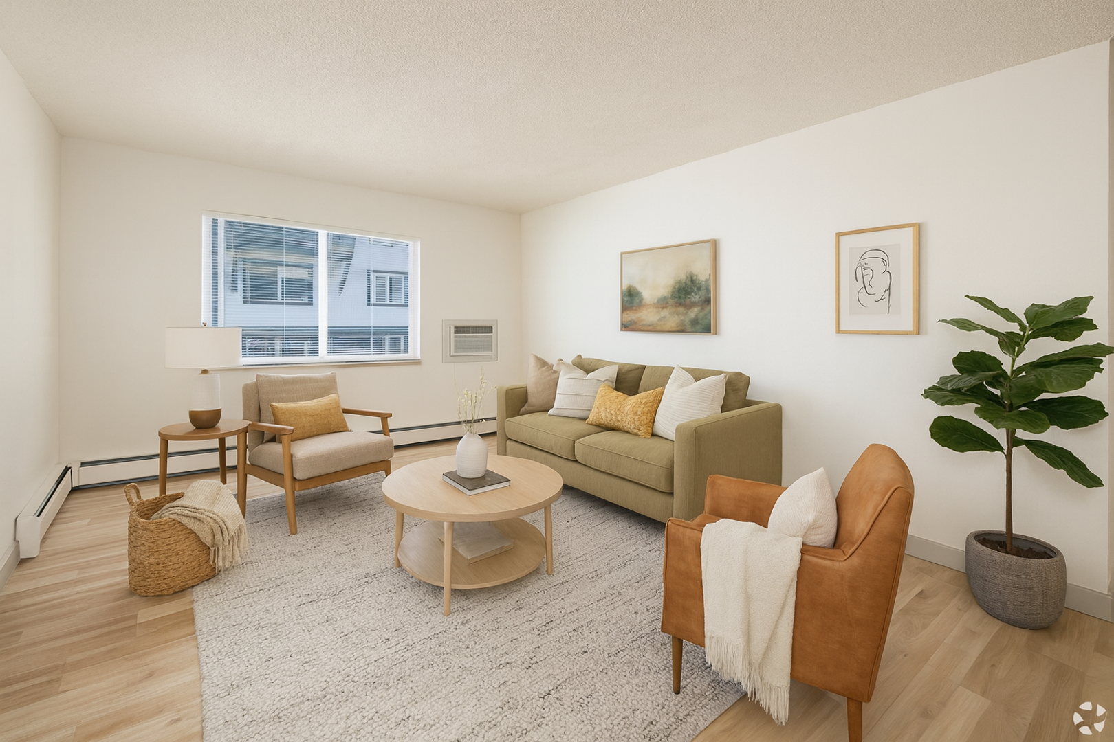 Colorado Springs Apartment: 3960 Galley Rd