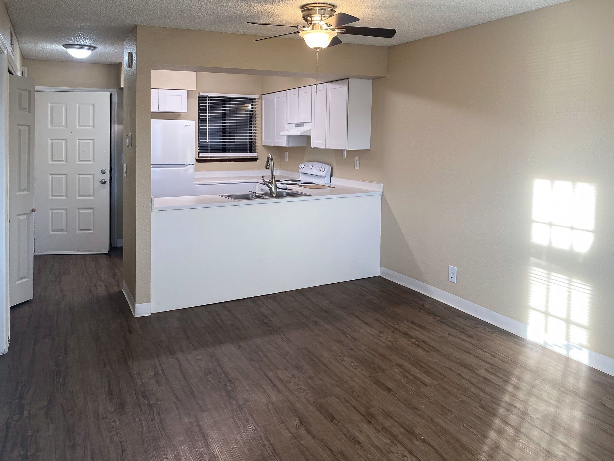 Albuquerque Condo: 1335 Ortiz Dr SE