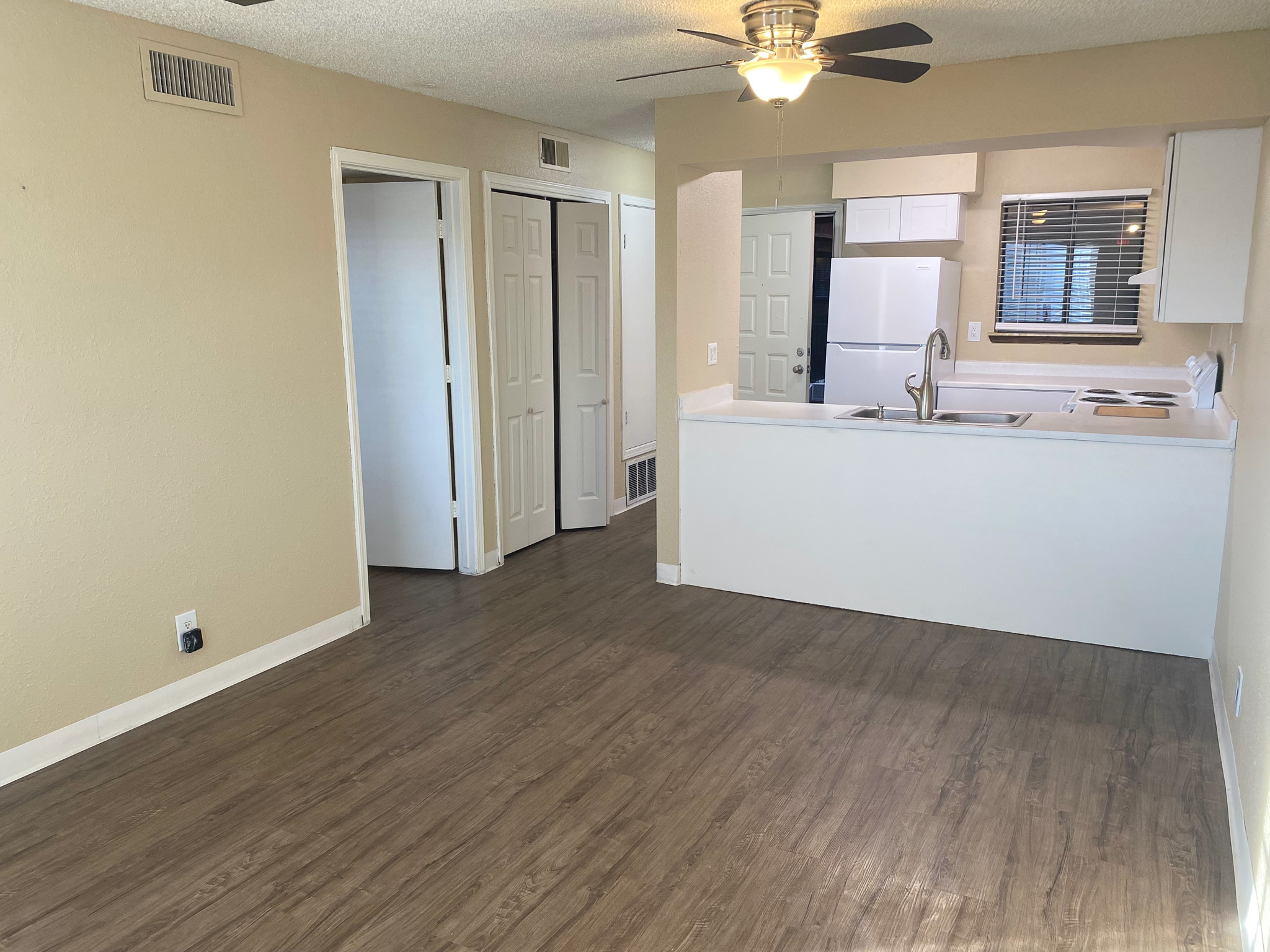 Albuquerque Condo: 1335 Ortiz Dr SE