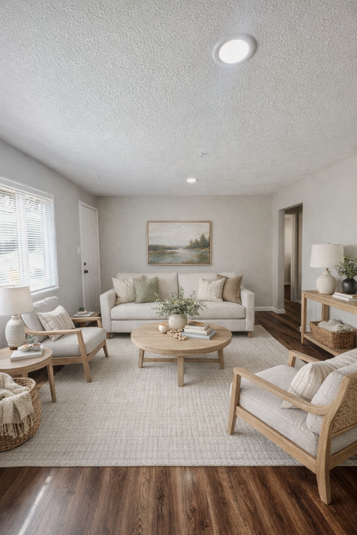 Denver Apartment: 982 S Sheridan Blvd