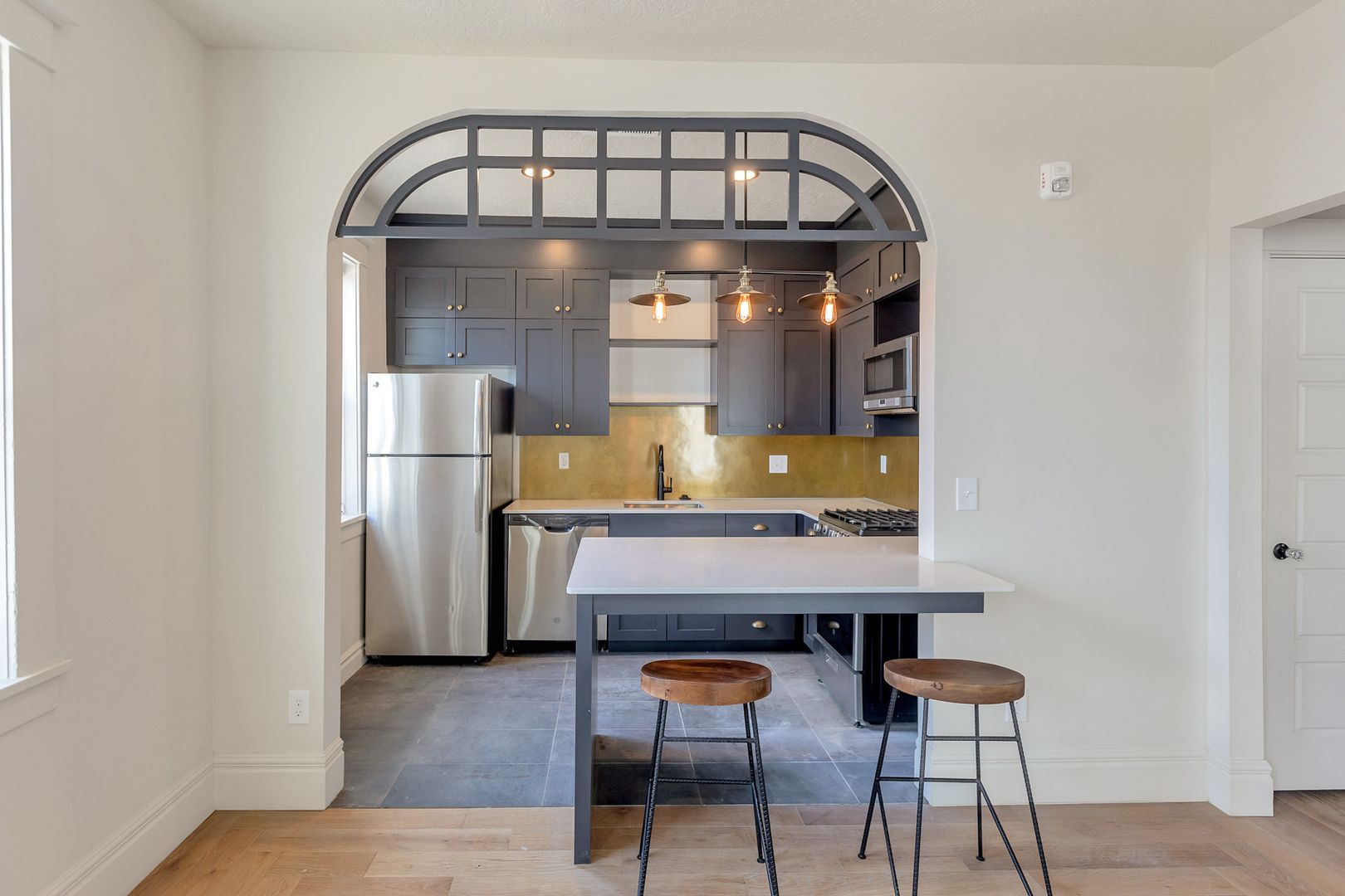 Salt Lake City Apartment: 145 s 300 e